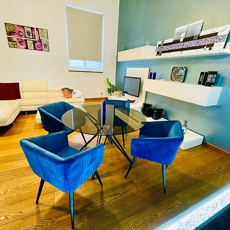 Moderno Loft Alle Porte Di Milano - 115Mq - 3 Posti Cormano Exteriér fotografie