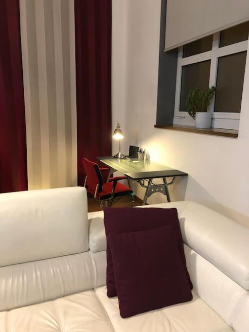 Moderno Loft Alle Porte Di Milano - 115Mq - 3 Posti Cormano Exteriér fotografie