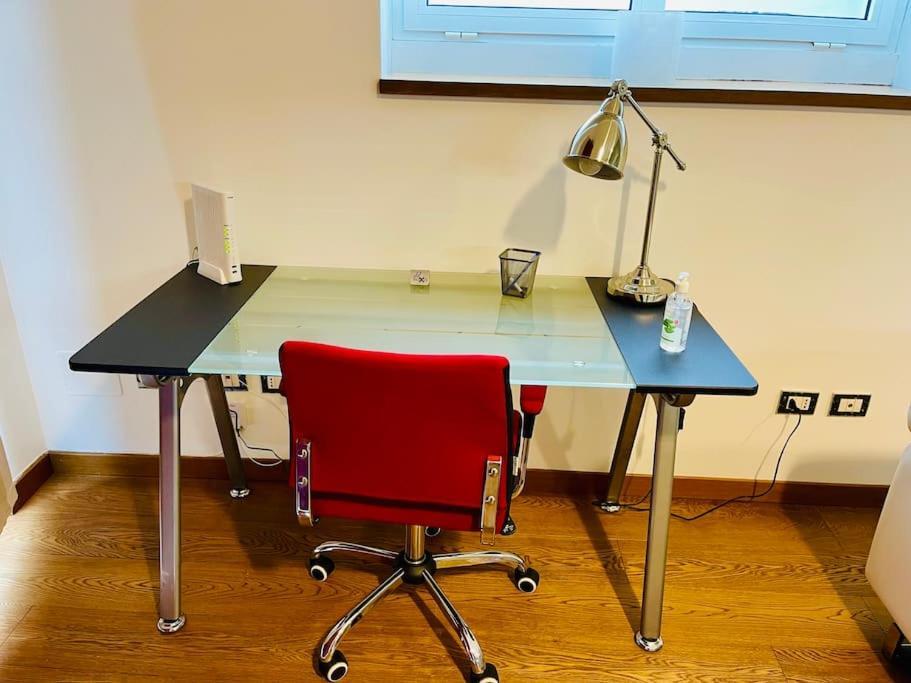 Moderno Loft Alle Porte Di Milano - 115Mq - 3 Posti Cormano Exteriér fotografie