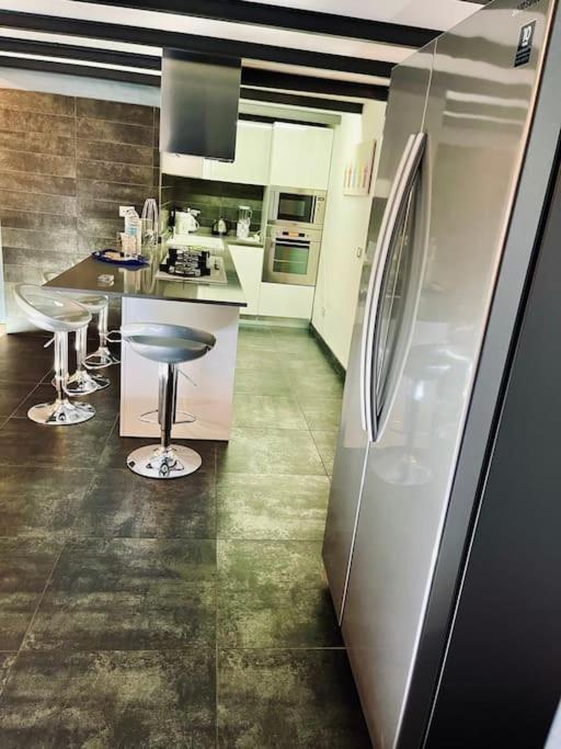 Moderno Loft Alle Porte Di Milano - 115Mq - 3 Posti Cormano Exteriér fotografie